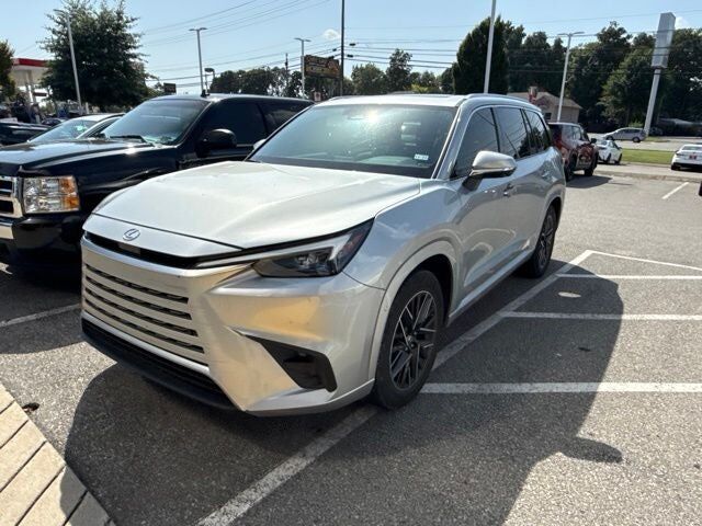 2024 LEXUS TX