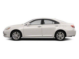 2012 LEXUS ES