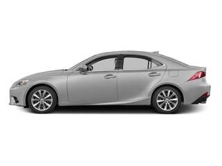 2016 LEXUS IS