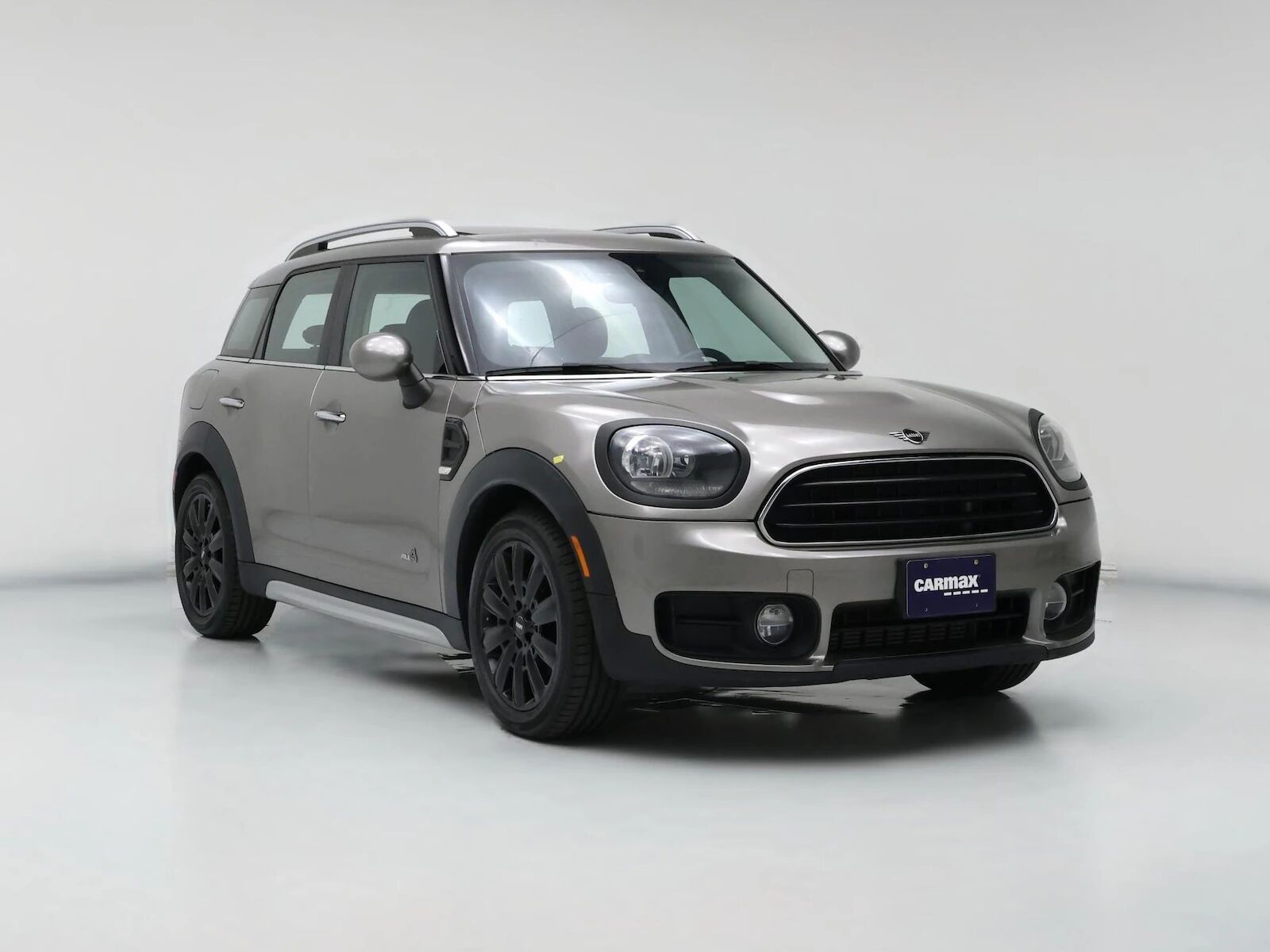 2019 MINI Countryman
