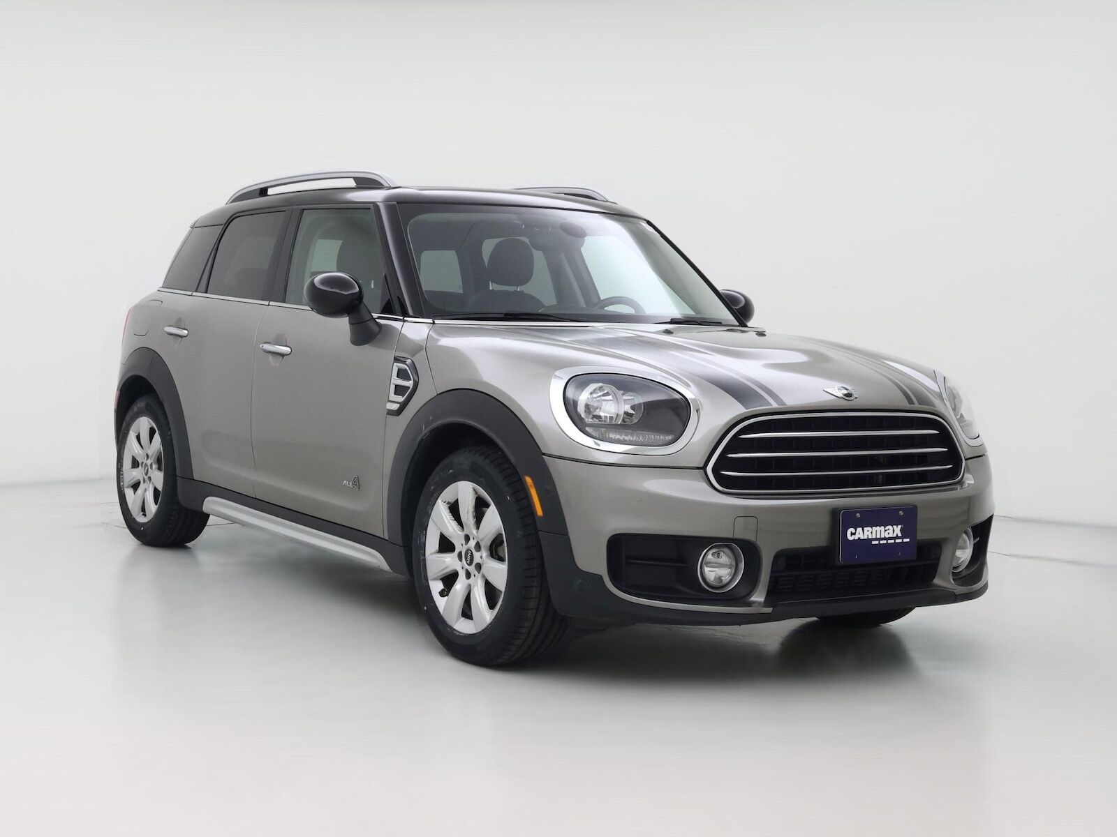 2018 MINI Countryman