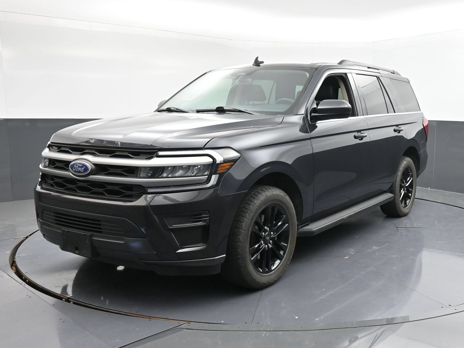 2024 FORD Expedition