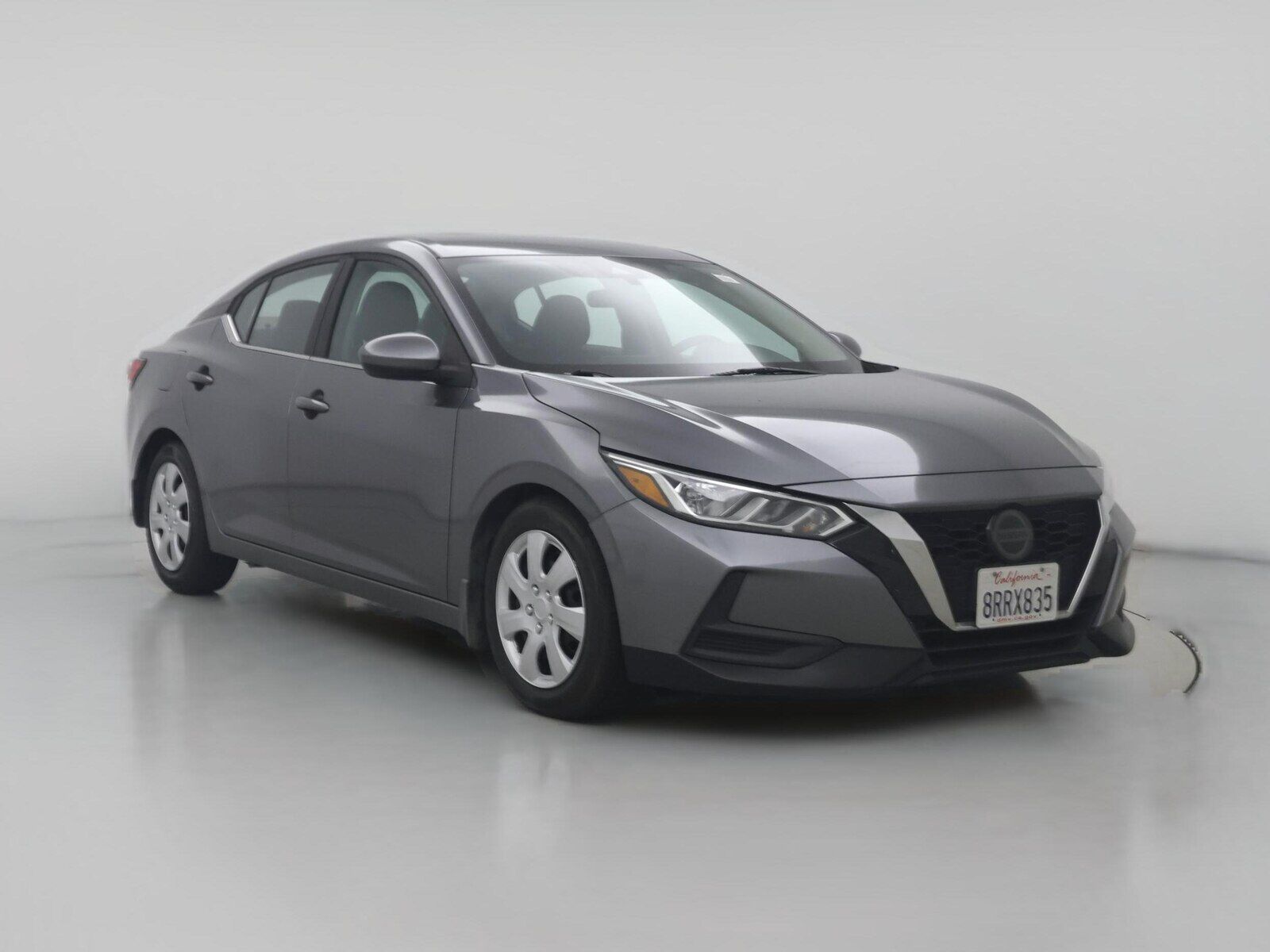 2020 NISSAN Sentra