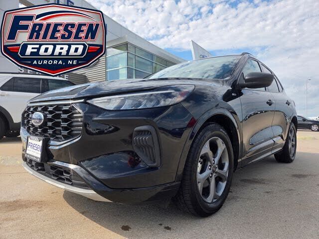 2023 FORD Escape