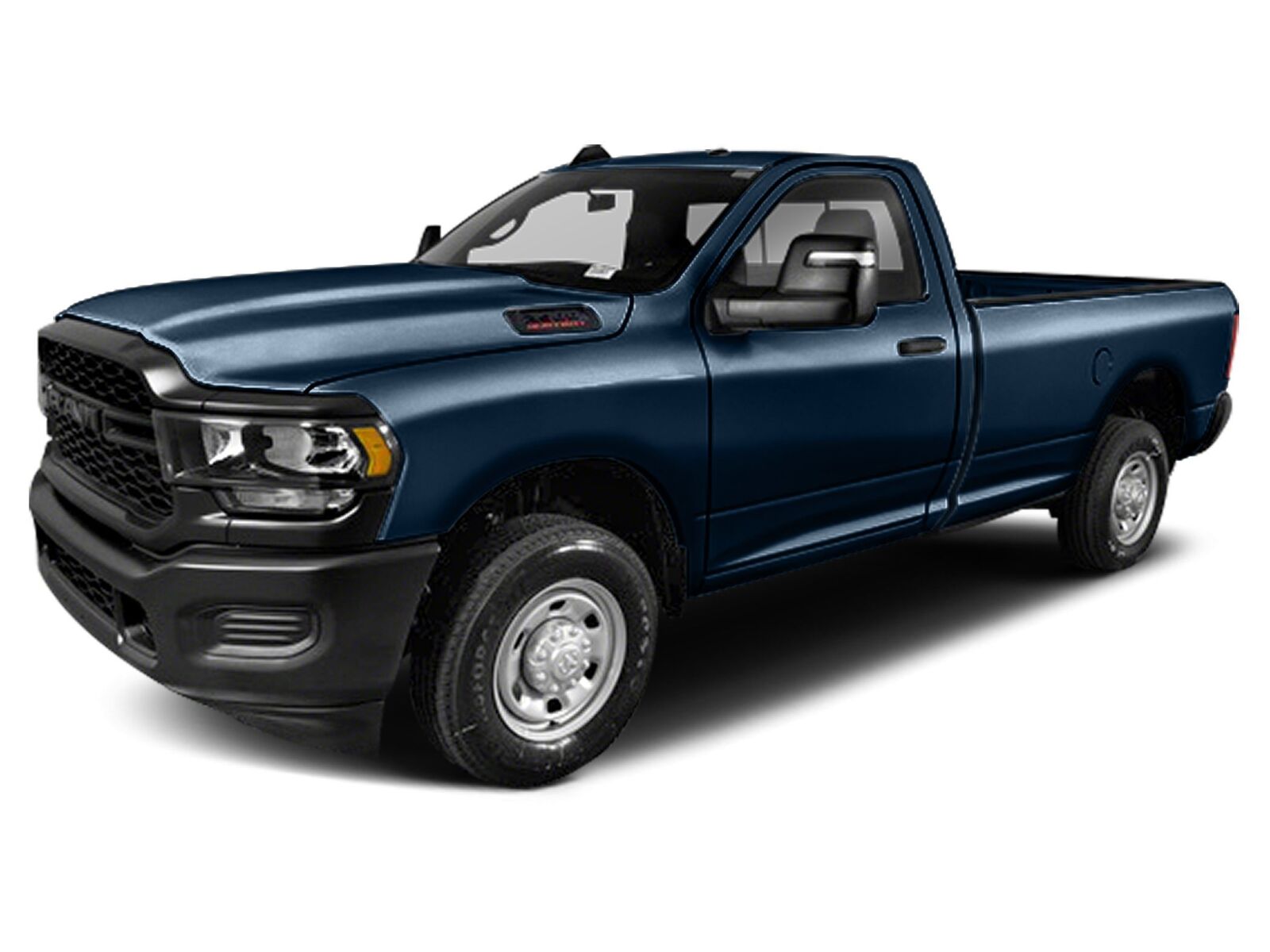 2023 RAM 2500