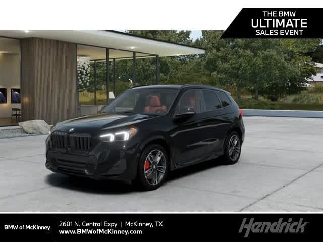 2027 BMW X1