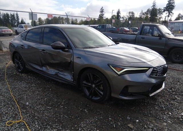 2023 ACURA Integra