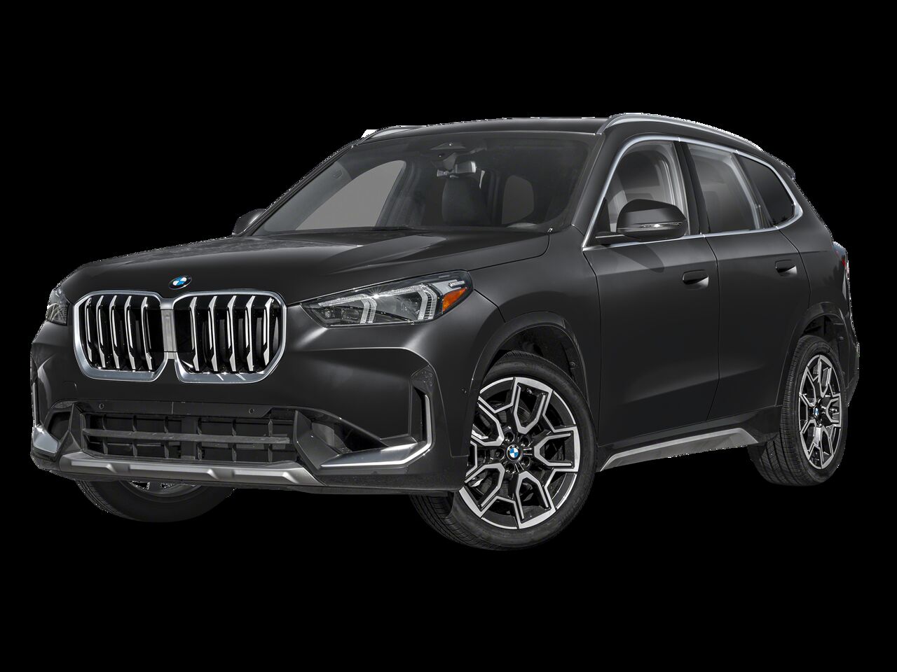 2023 BMW X1