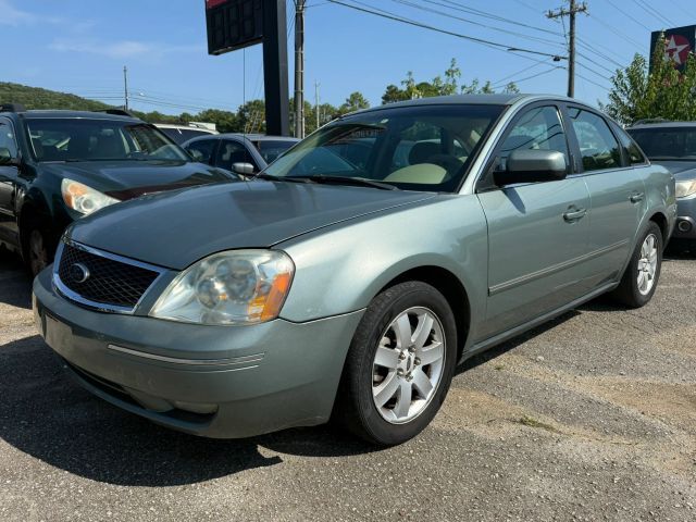 2005 FORD Five Hundred
