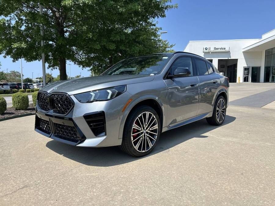 2026 BMW X2
