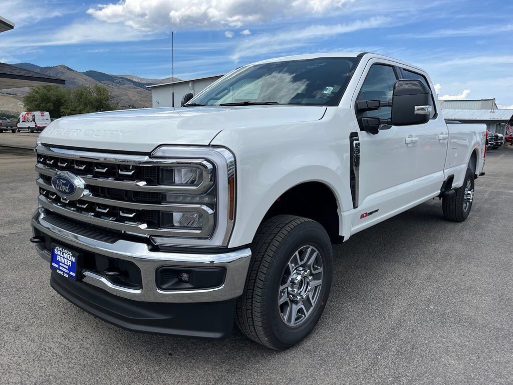 2026 FORD F-350