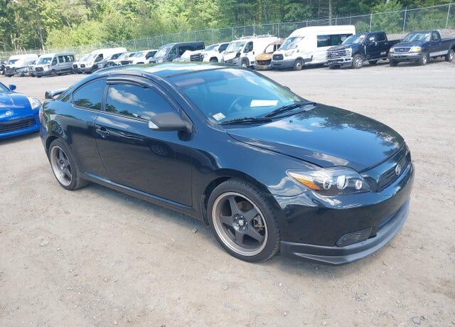 2008 TOYOTA SCION