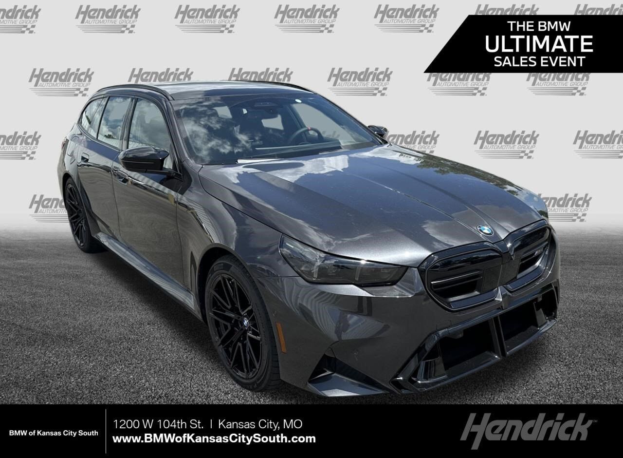 2027 BMW M5
