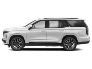 2024 CADILLAC Escalade
