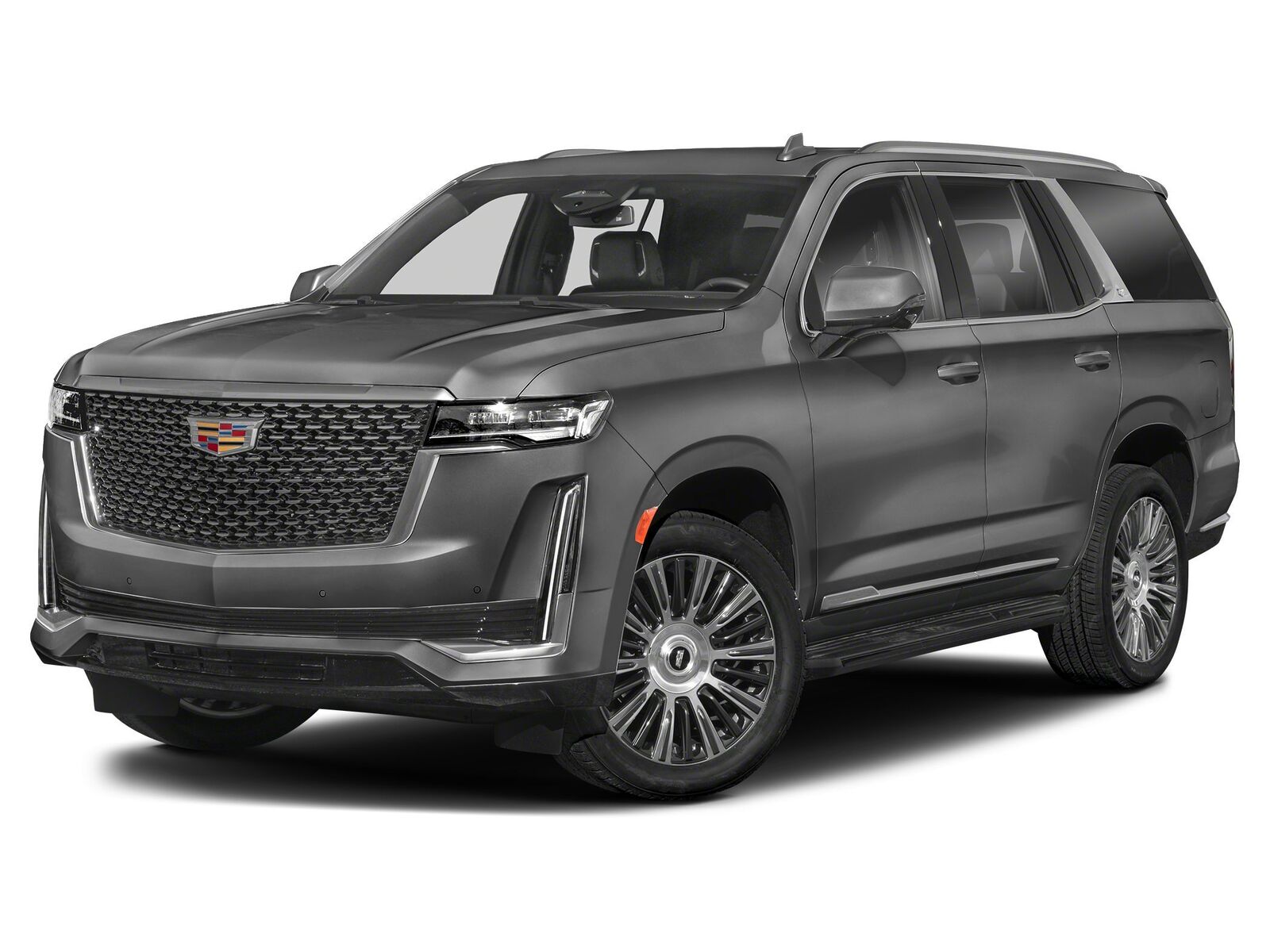 2022 CADILLAC Escalade