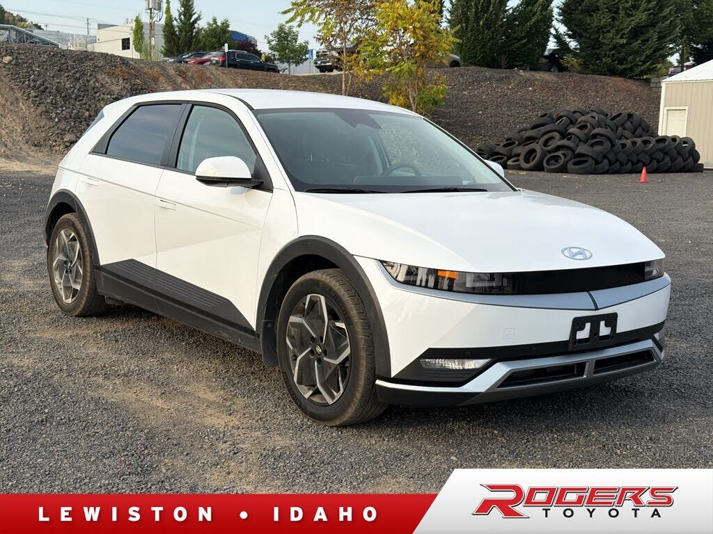 2024 HYUNDAI IONIQ 5