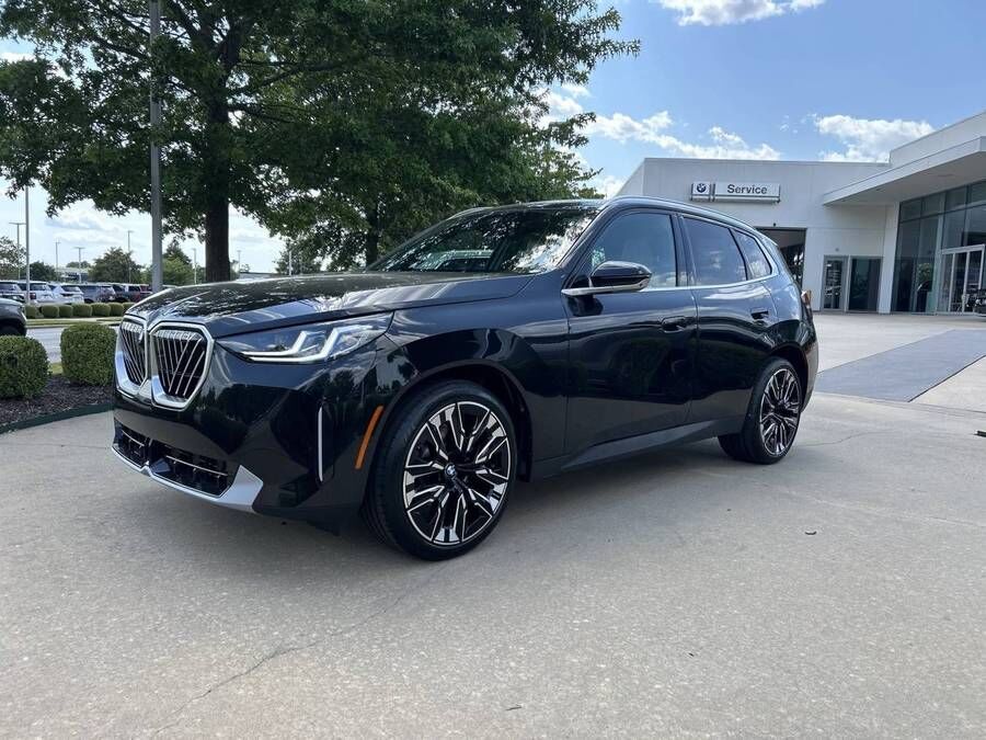 2026 BMW X3