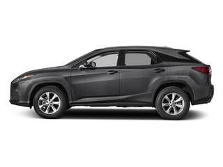 2017 LEXUS RX
