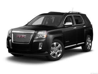 2015 GMC Terrain