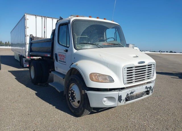2019 FREIGHTLINER M2
