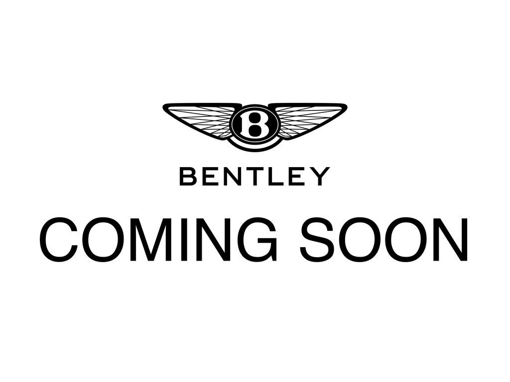2026 BENTLEY Continental