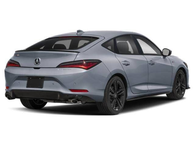 2026 ACURA Integra