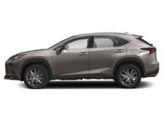 2021 LEXUS NX