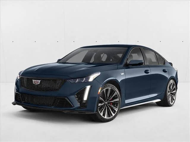 2022 CADILLAC CT4