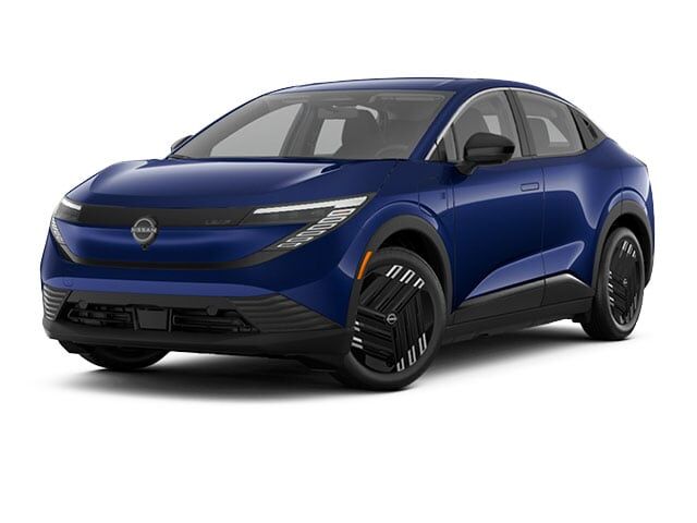 2026 NISSAN Leaf