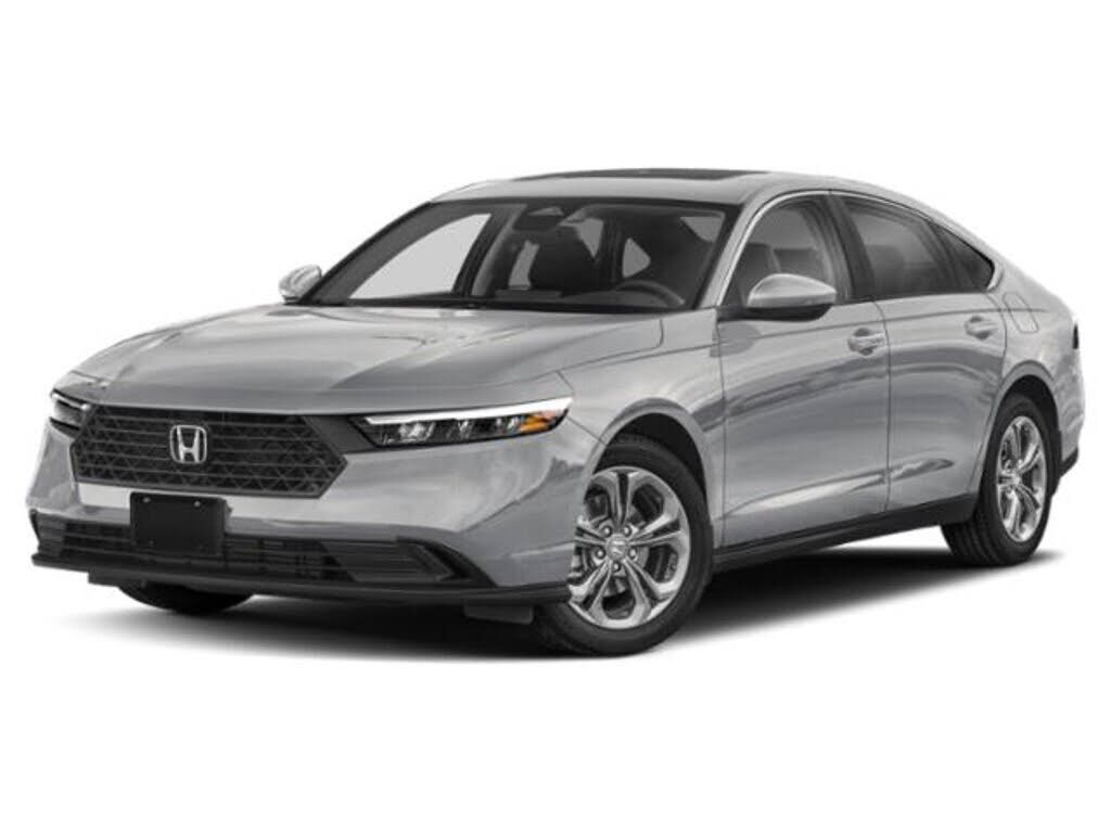 2024 HONDA Accord