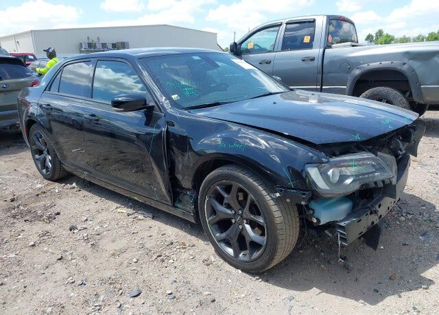 2021 CHRYSLER 300