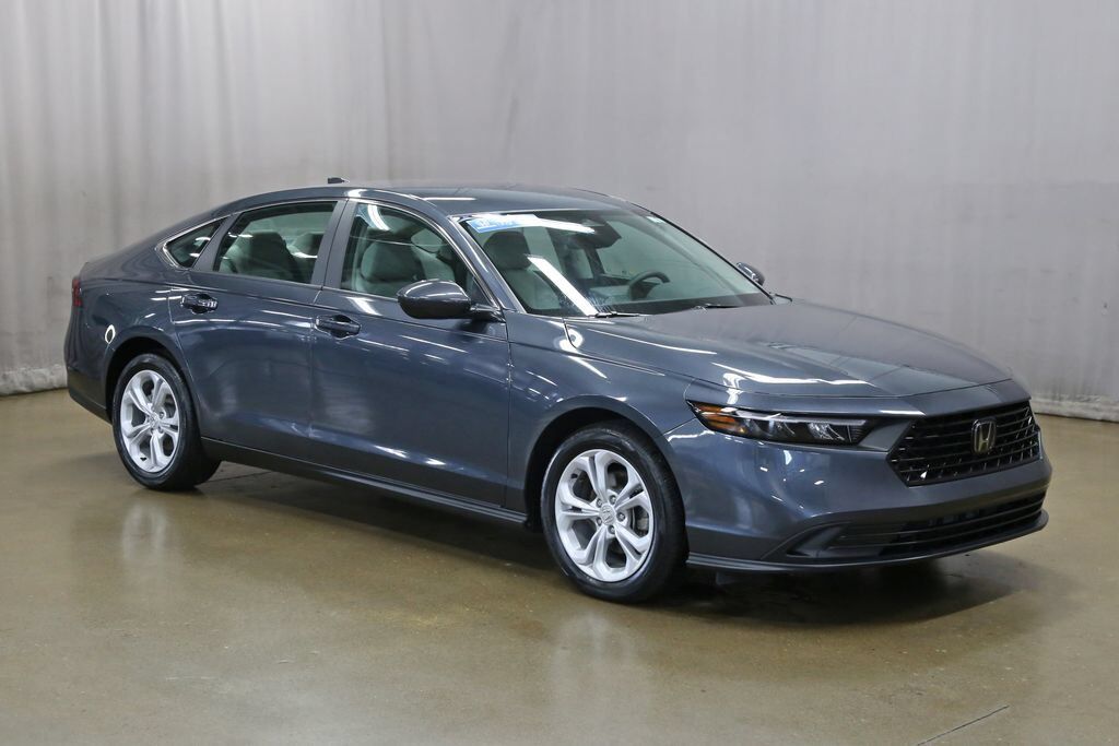 2024 HONDA Accord