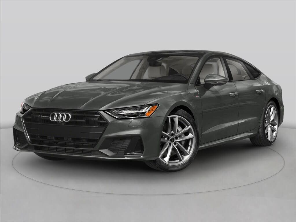 2023 AUDI A7