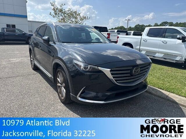 2020 MAZDA CX-9