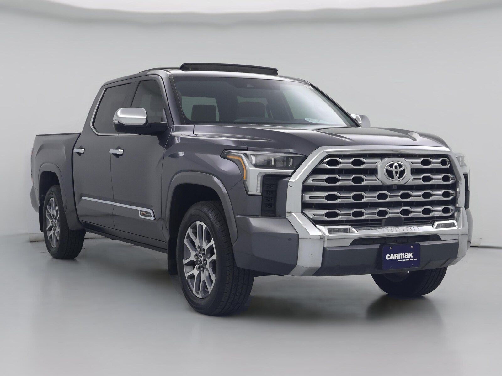 2024 TOYOTA Tundra