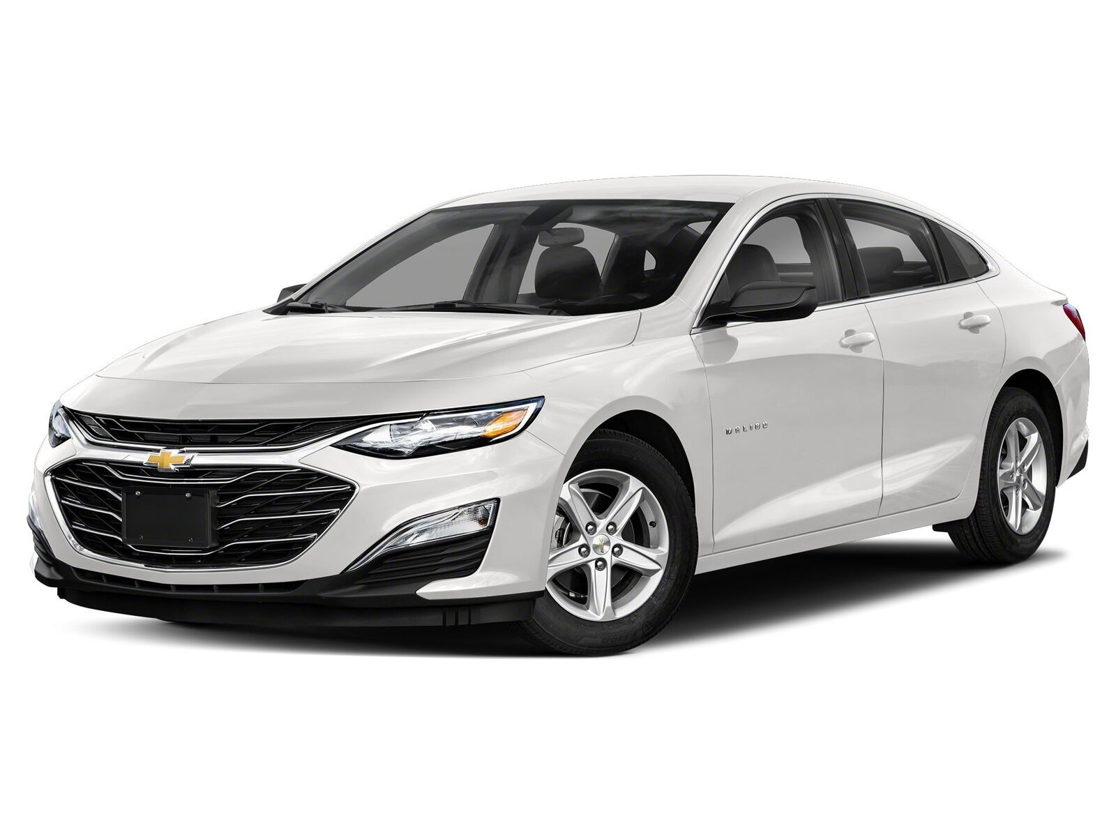 2020 CHEVROLET Malibu