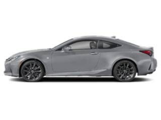 2023 LEXUS RC