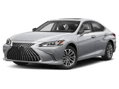 2023 LEXUS ES