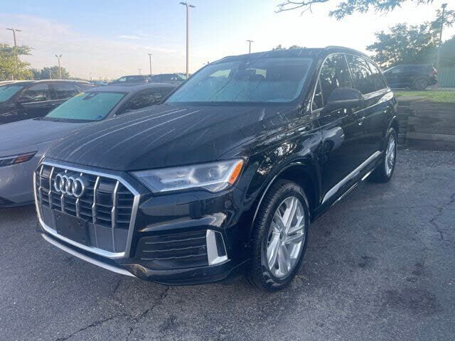 2023 AUDI Q7