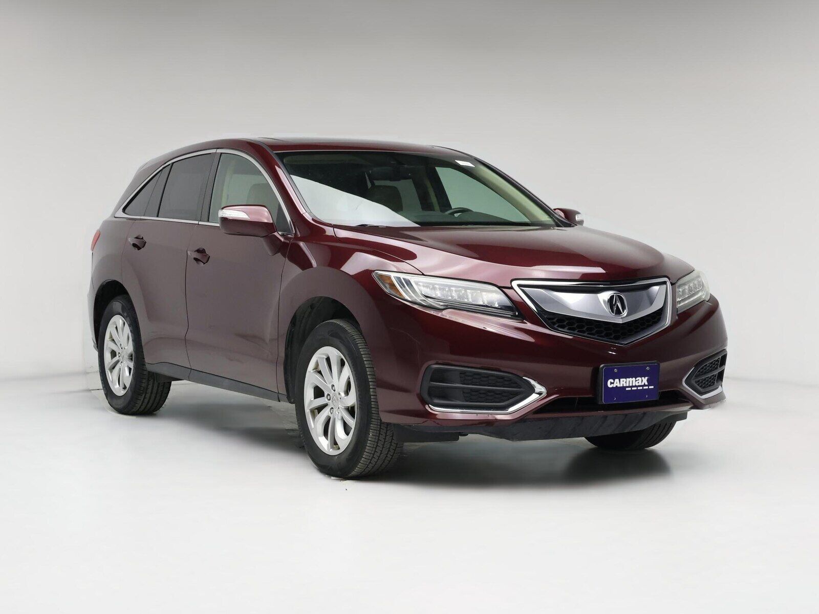 2017 ACURA RDX