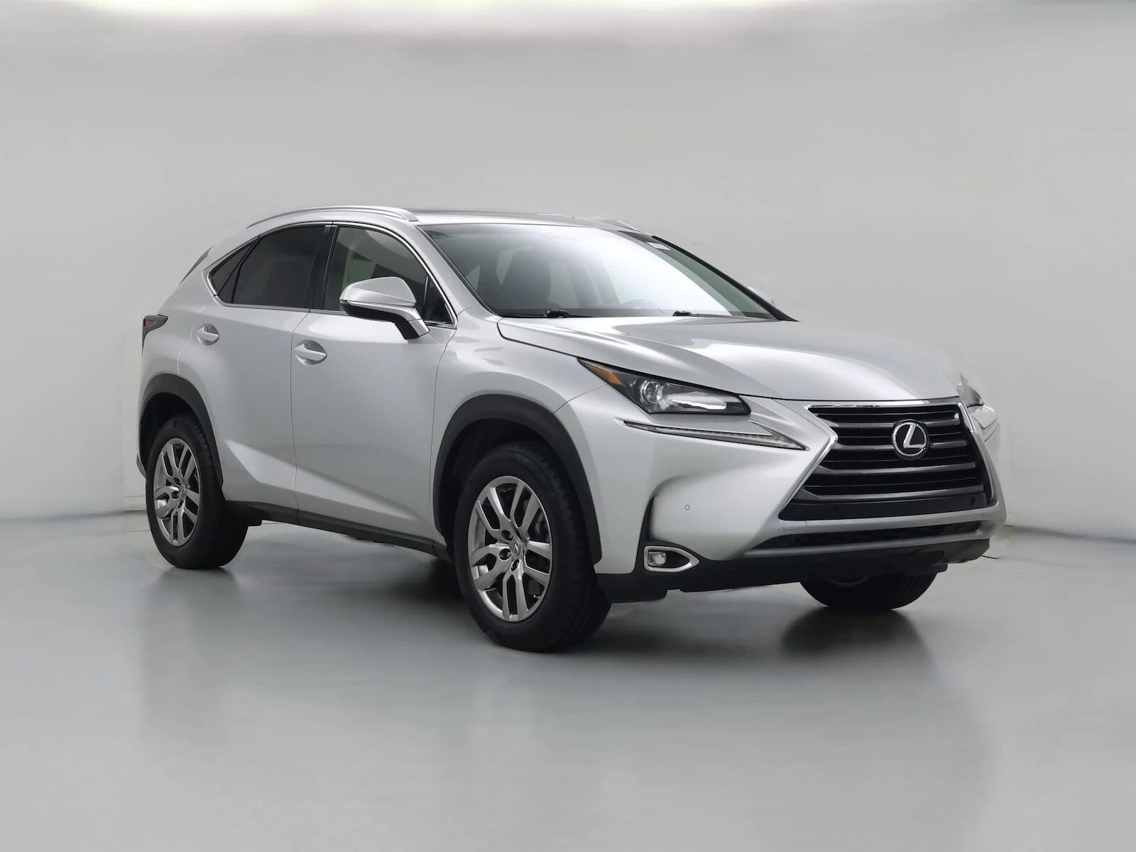 2015 LEXUS NX