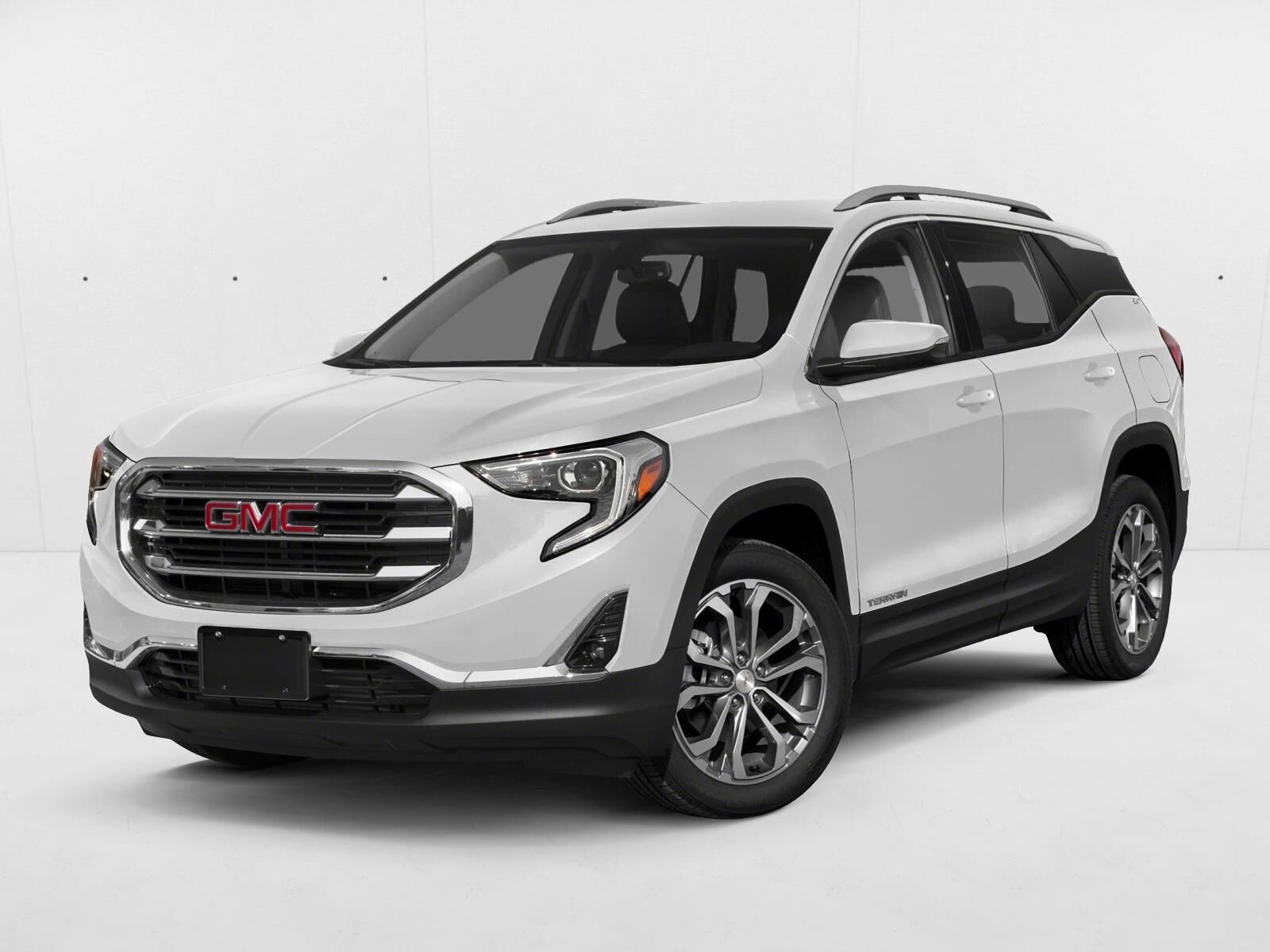 2021 GMC Terrain