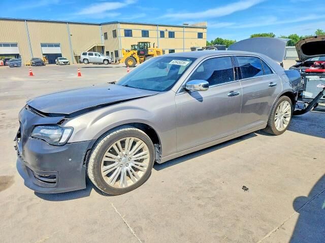 2014 CHRYSLER 300