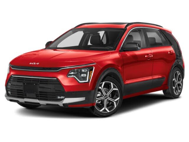 2023 KIA Niro