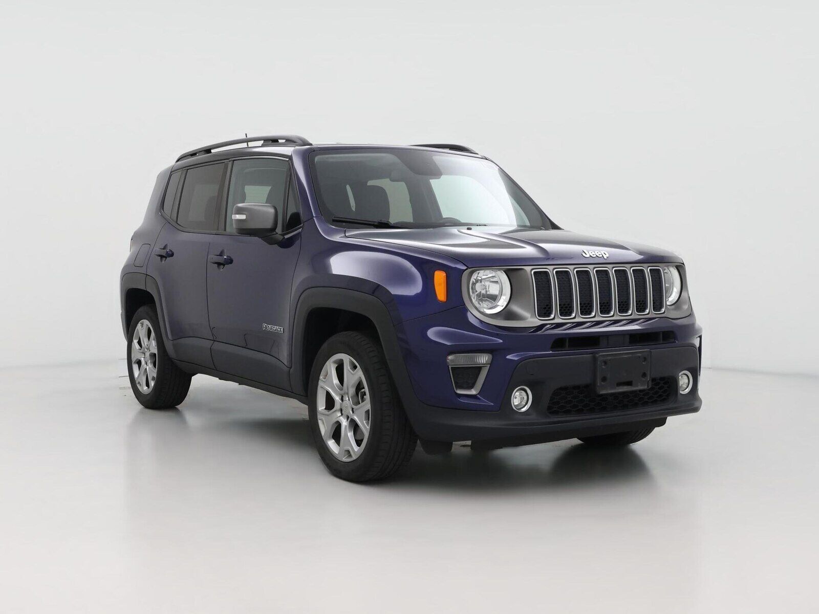 2020 JEEP Renegade