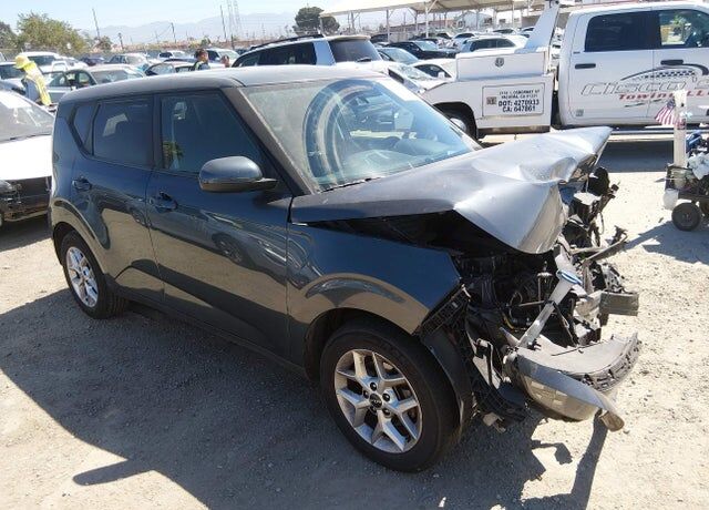2023 KIA Soul