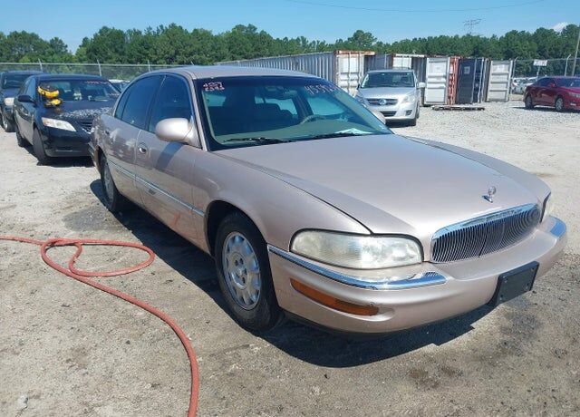 1999 BUICK Park Avenue