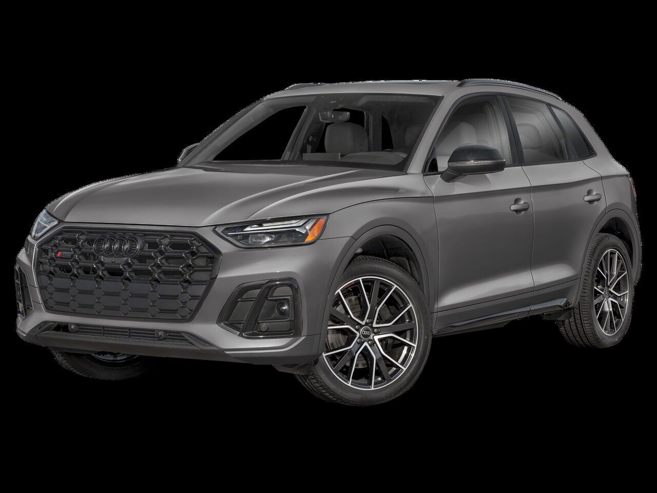 2025 AUDI SQ5
