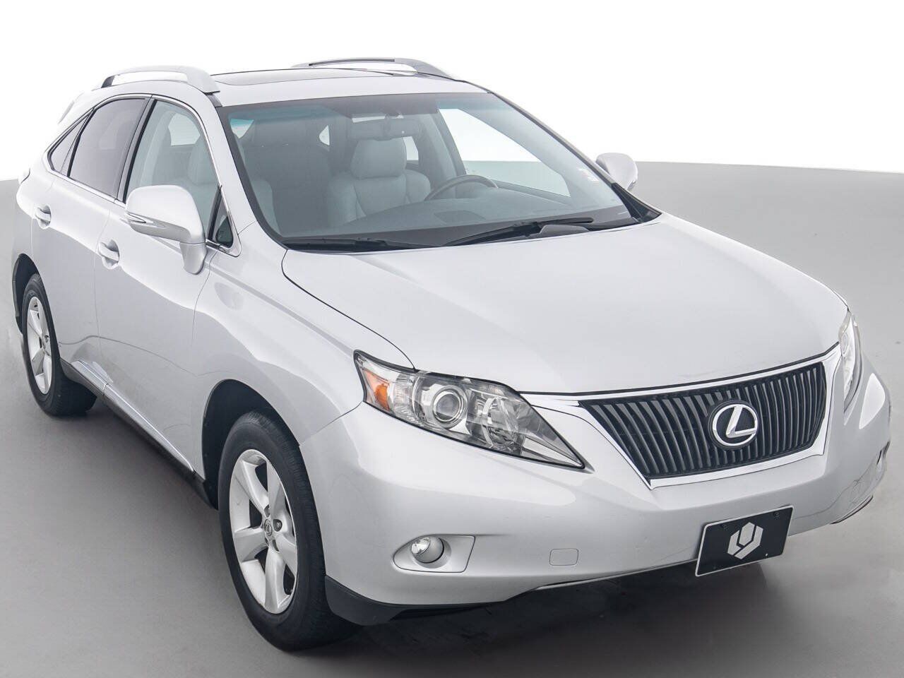 2011 LEXUS RX
