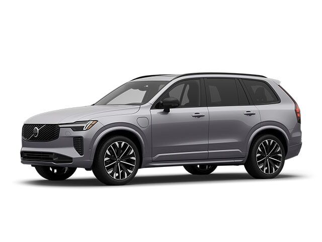 2026 VOLVO XC90